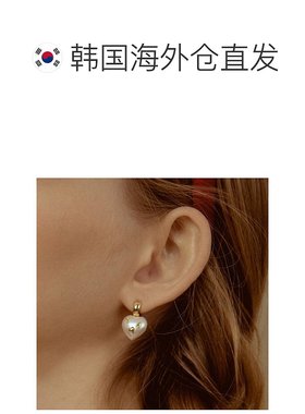 韩国直邮TATIANA新款小众韩式浪漫少女氛围气质精致设计感戒指500