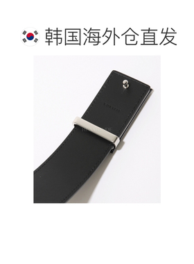 韩国直邮GIVENCHY BK407MK21N 001 腰带皮带