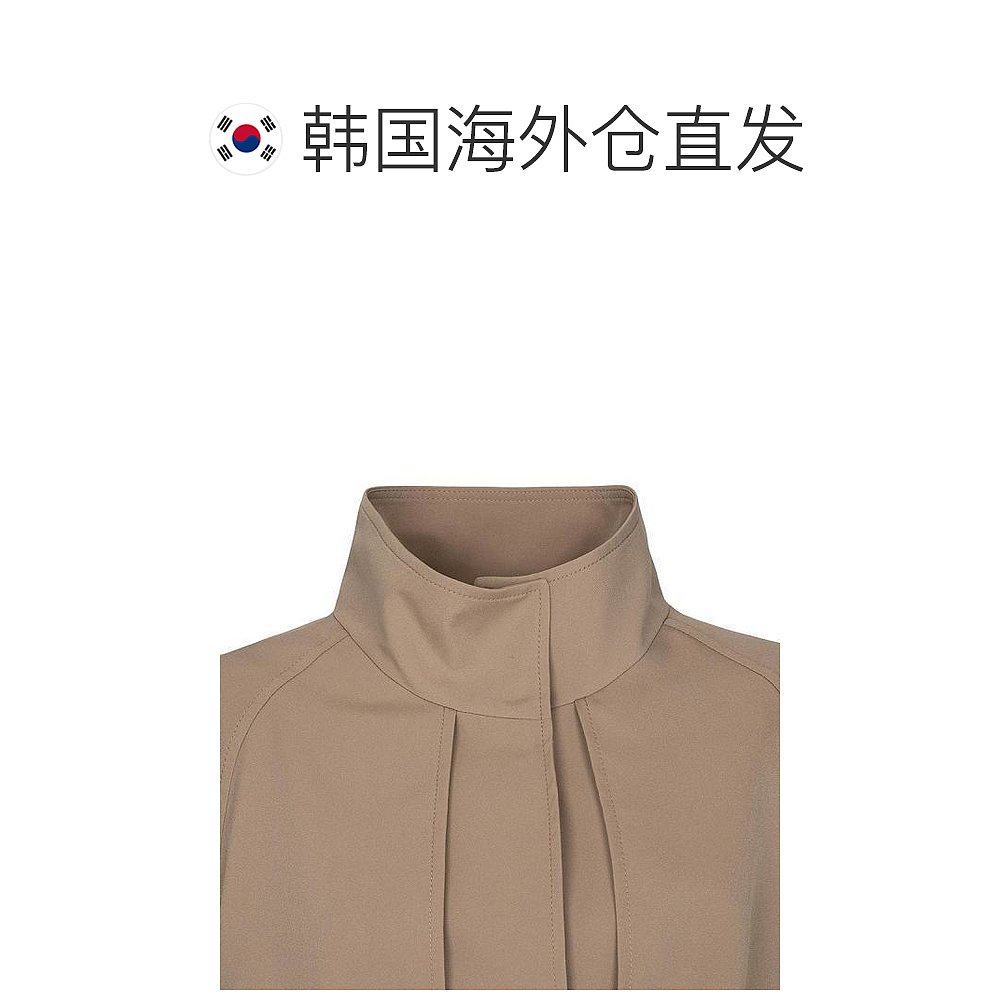  天猫国际探物韩国风衣