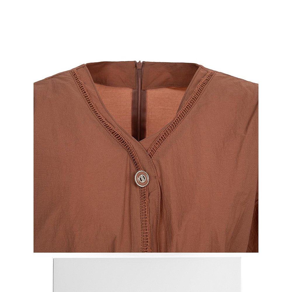  天猫国际探物韩国连衣裙