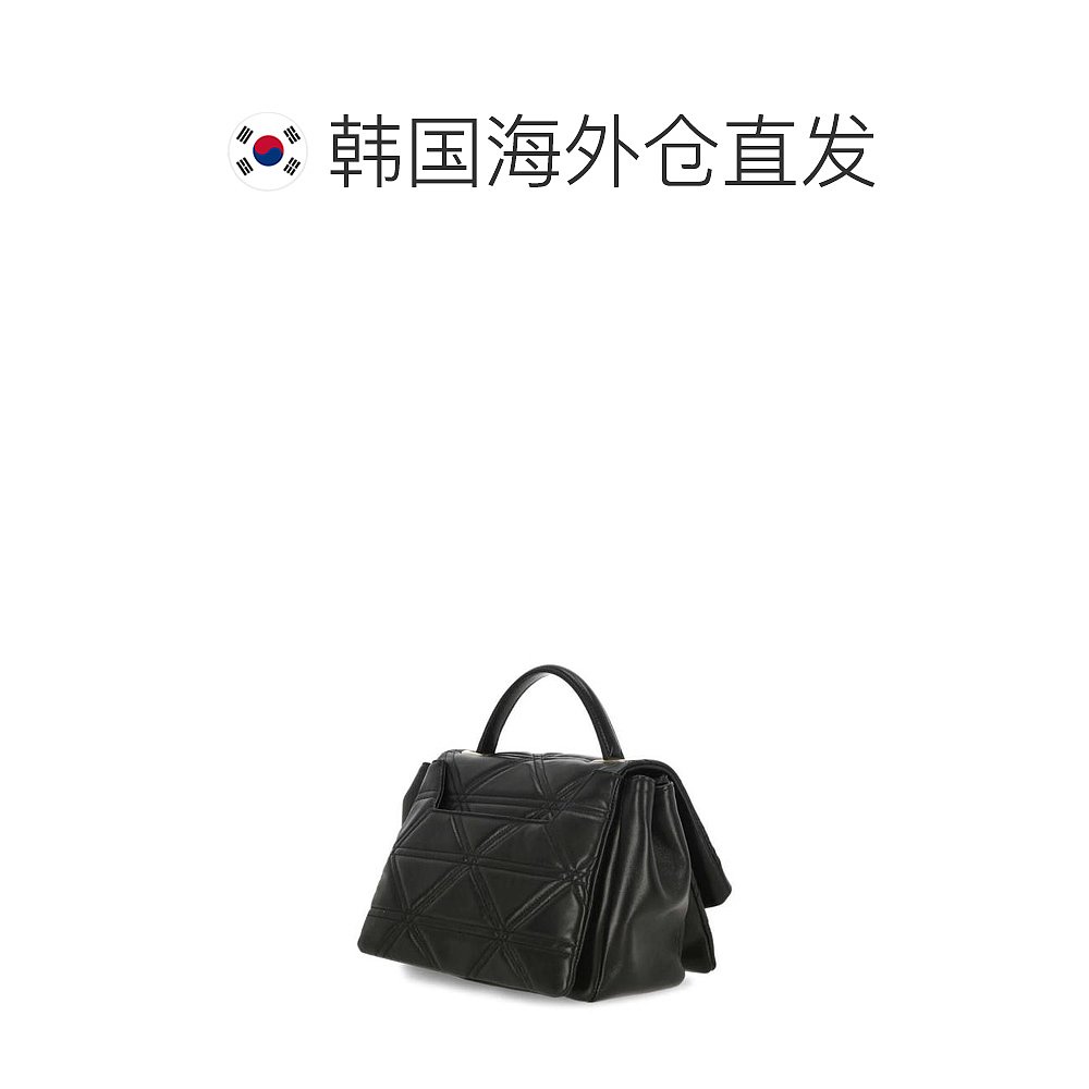 韩国直邮VIVIENNE WESTWOOD24SS包包女4101005SUL006UN401BLACK - 图1