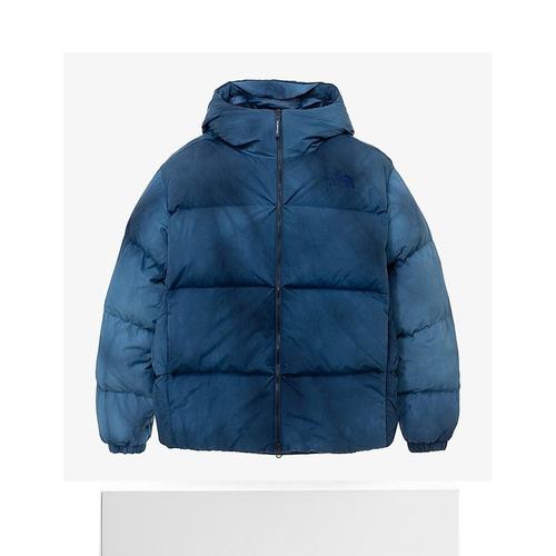 韩国直邮THE NORTH FACE [NJ1DQ53K White Label Dying Free Move - 图3