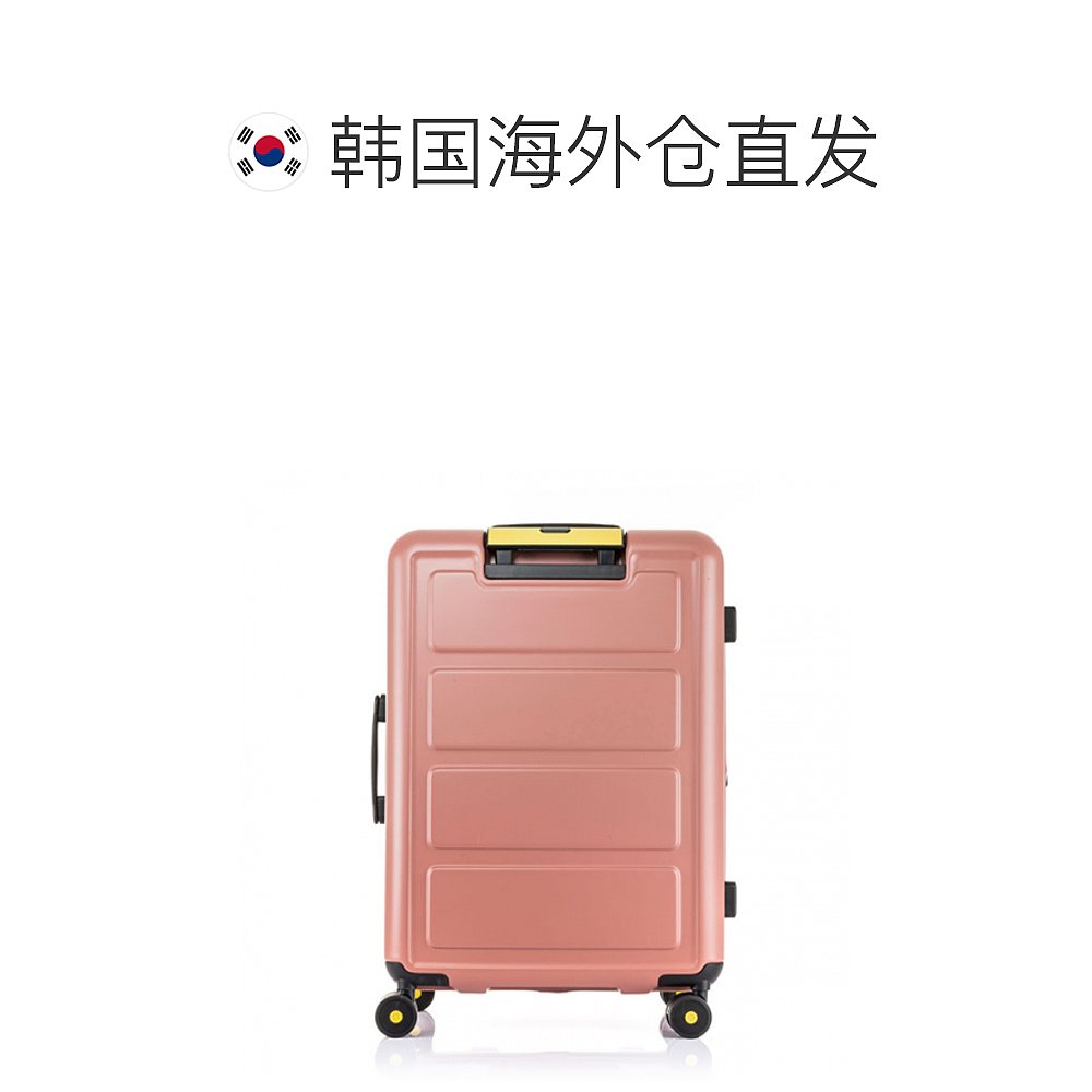 韩国直邮SAMSONITE RED 男士旅行包 TOIIS L  68/25 EXP HAZE COR - 图1