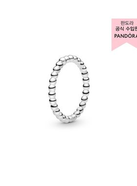 韩国直邮PANDORA潘多拉正品时尚精致女士饰品戒指190615_A