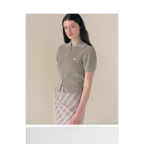 韩国直邮rolarola英同款少女甜美可爱清新法式日常女款新款毛衣50 - 图3