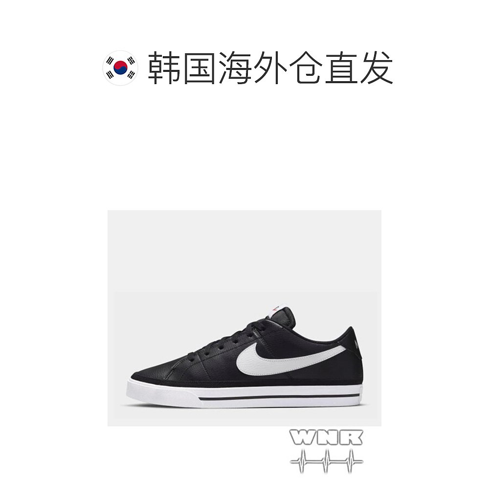 韩国直邮[NIKE] 外套 LEGACY NEXT 运动鞋 自然的 DH3162-001 - 图1