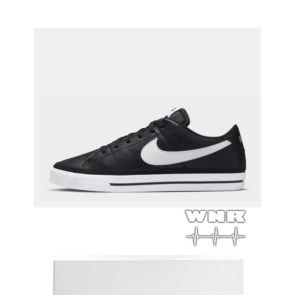 韩国直邮[NIKE] 外套 LEGACY NEXT 运动鞋 自然的 DH3162-001 - 图3