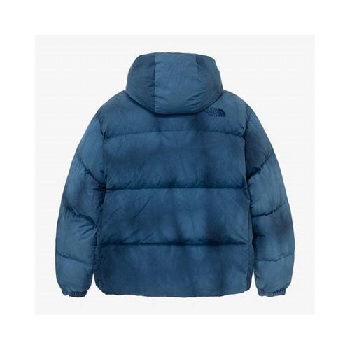 韩国直邮THE NORTH FACE [NJ1DQ53K White Label Dying Free Move - 图0