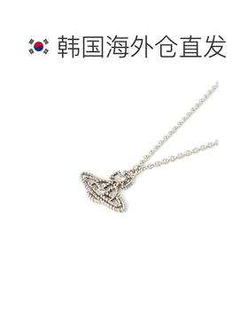 1h可退 韩国直邮vivienne westwood 女士 项链吊坠配饰