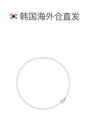 韩国直邮STONEHENGE 女士项链 H0117 14k珍珠