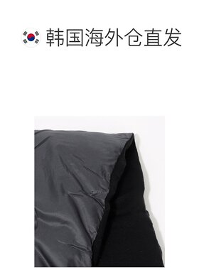 韩国直邮nanamica 下部消声器 (S25FK056 K) 围巾
