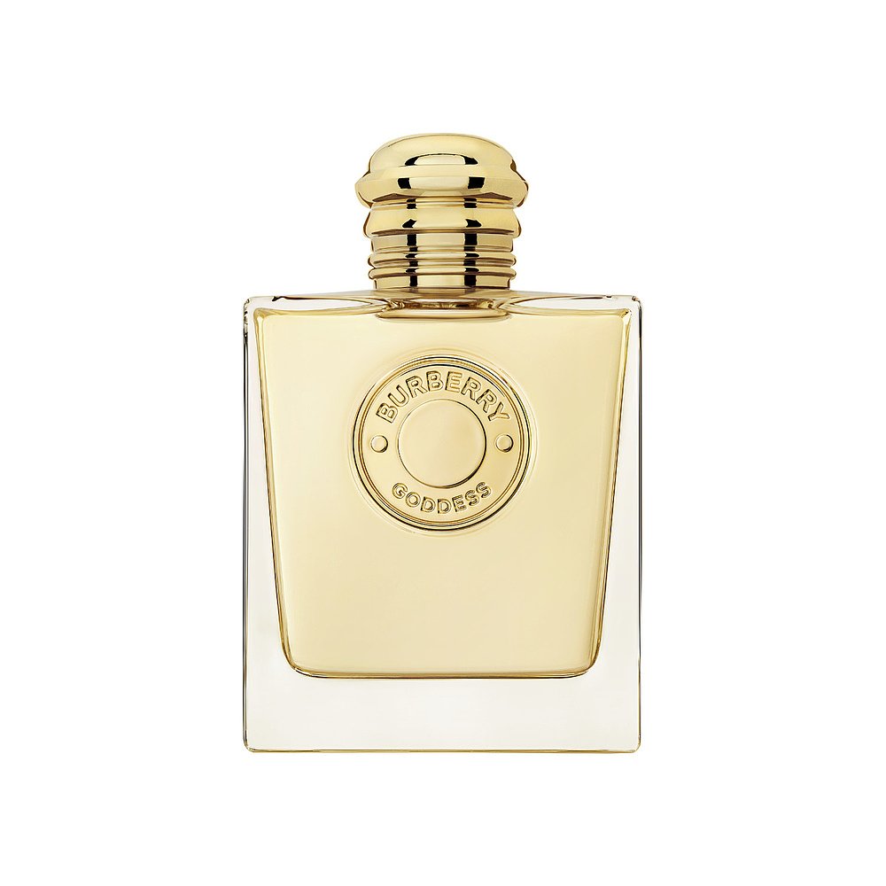 【韩国直邮】BURBERRY博柏利女神女士香水 100ml993500932 - 图2