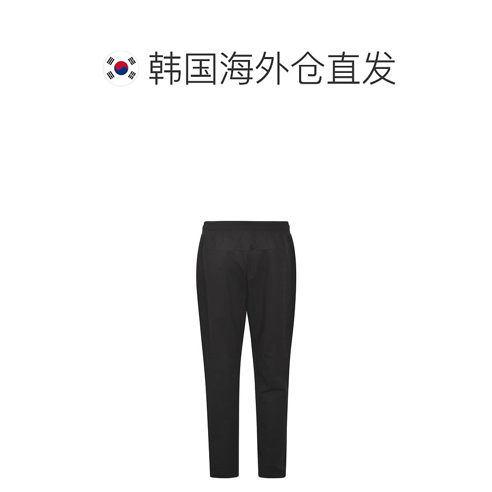 韩国直邮C.P. COMPANY24SS直筒裤男16CLSP062A 006452W999Black - 图1