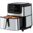 韩国直邮Electrolux伊莱克斯大容量空气炸锅多功能E6AF1 720S