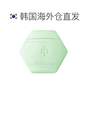 韩国直邮娇兰 GUERLAIN 花草水语香氛护手霜（沁绿玫瑰香型正品