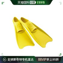 South Korea Direct Mail TOSA] Diving Footed Webbed Overall Footed Webbed UF-1202Y