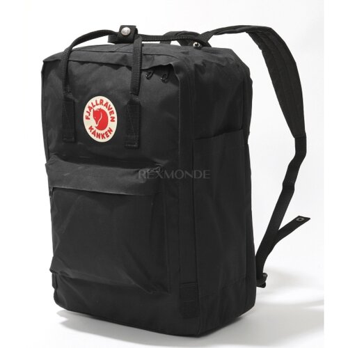 韩国直邮FJALLRAVEN Kanken 笔记本电脑 17 (23525/F265UKK19BA-B - 图3