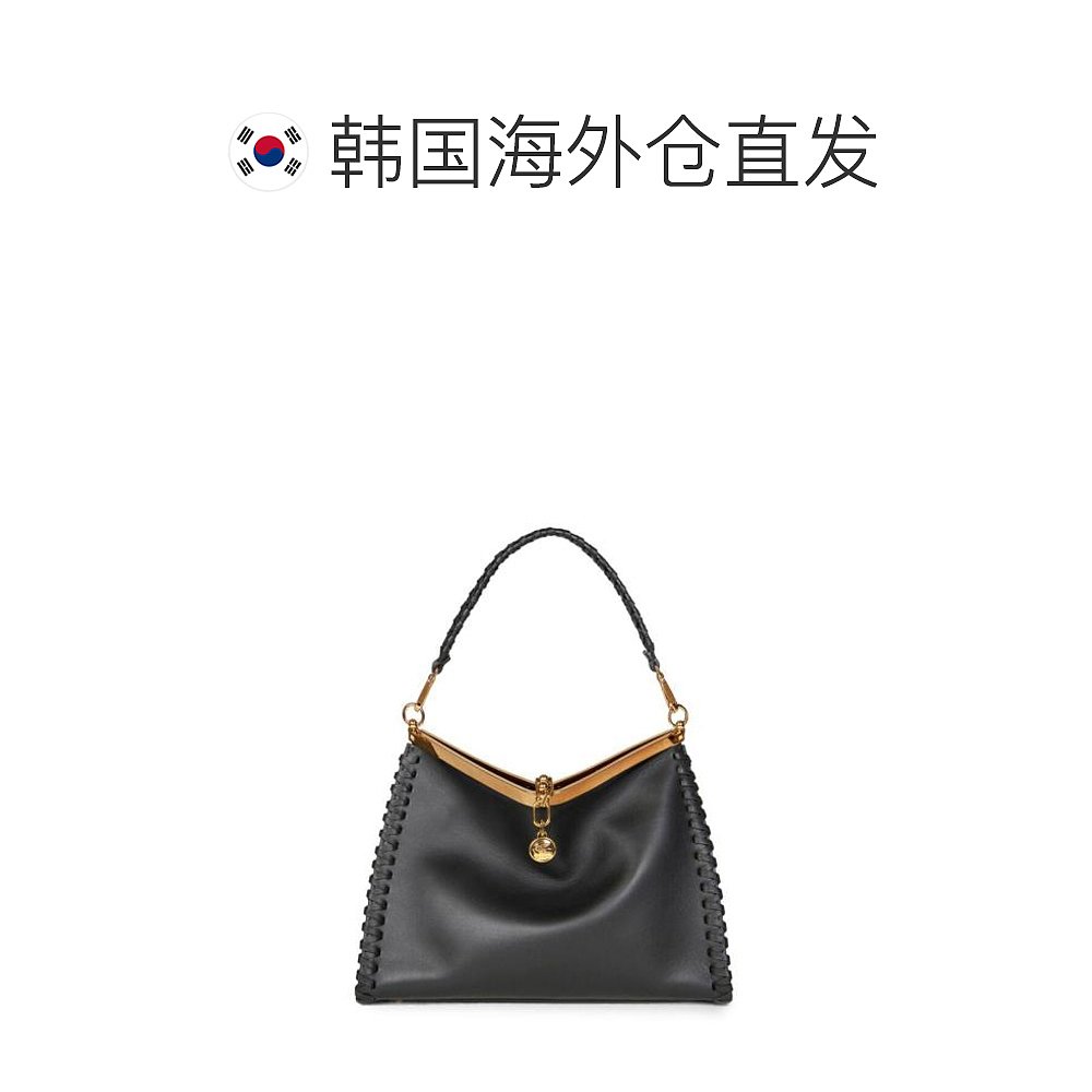 韩国直邮ETRO24SS包包女AR229 WP1B0003 N0000BLACK - 图1