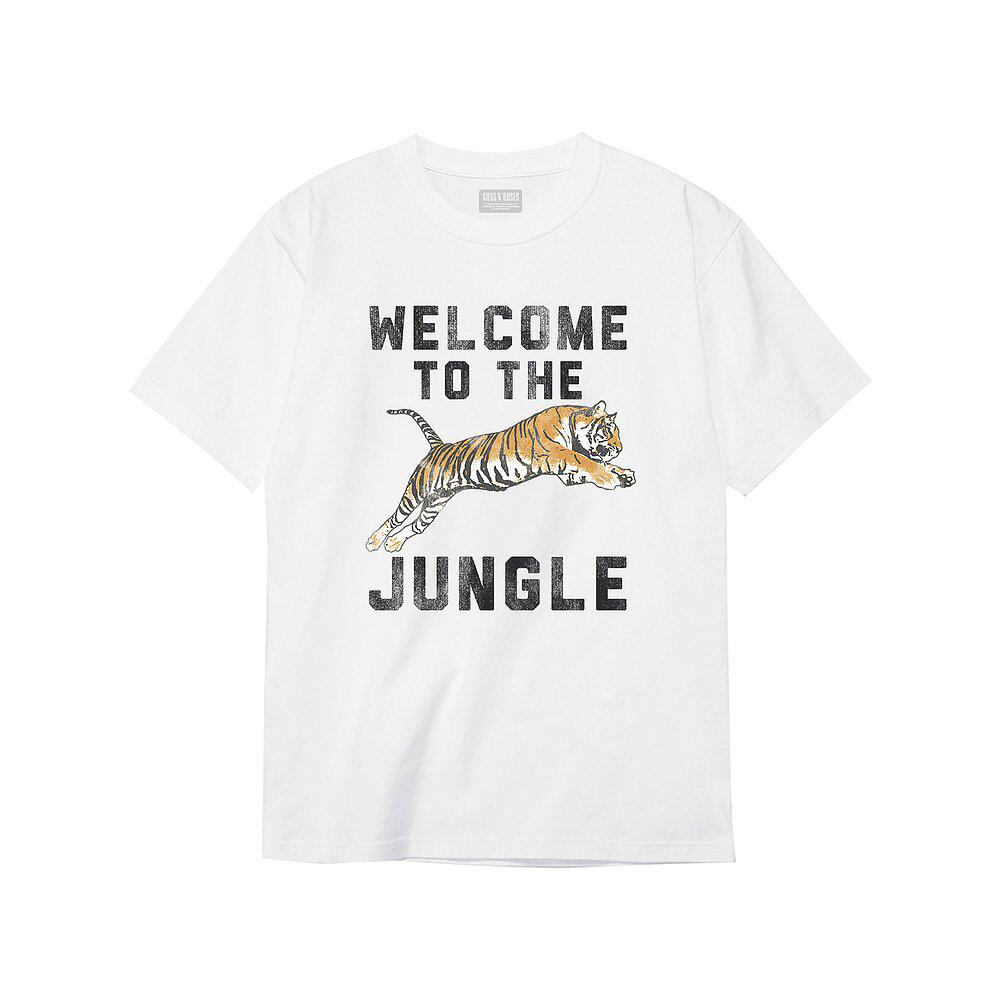  天猫国际探物韩国T恤