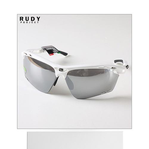 韩国直邮Rudy Project眼镜架运动眼镜 SP620969-0000-图3