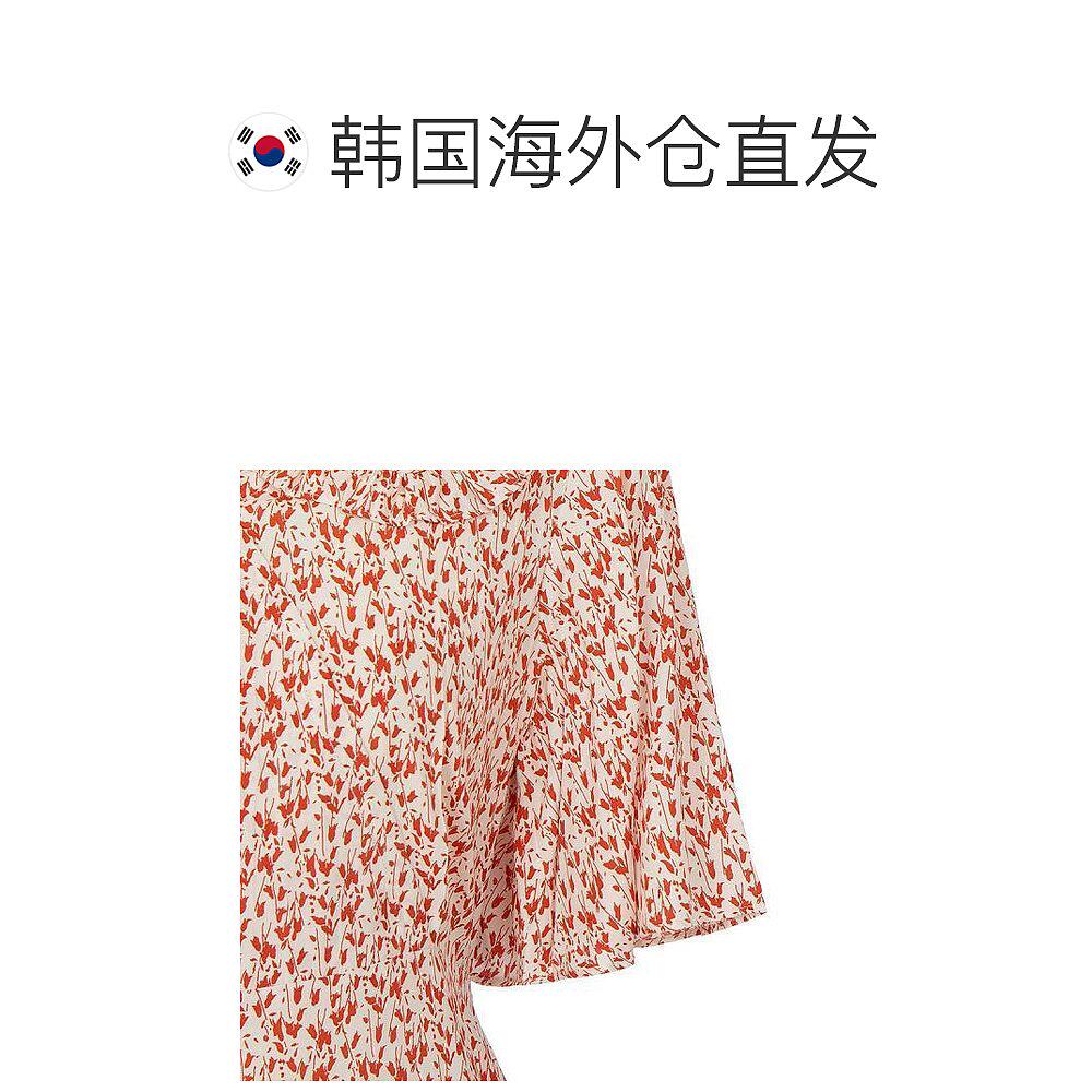  天猫国际探物韩国连衣裙