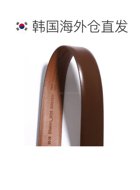 韩国直邮HUGO BOSS Erman-L 皮带 (50491834-210) 腰带牛皮
