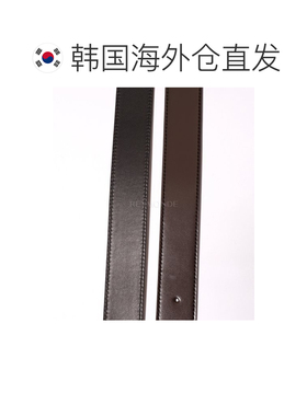 韩国直邮TOMFORD TB252 LCL052G 皮带 1B009腰带牛皮