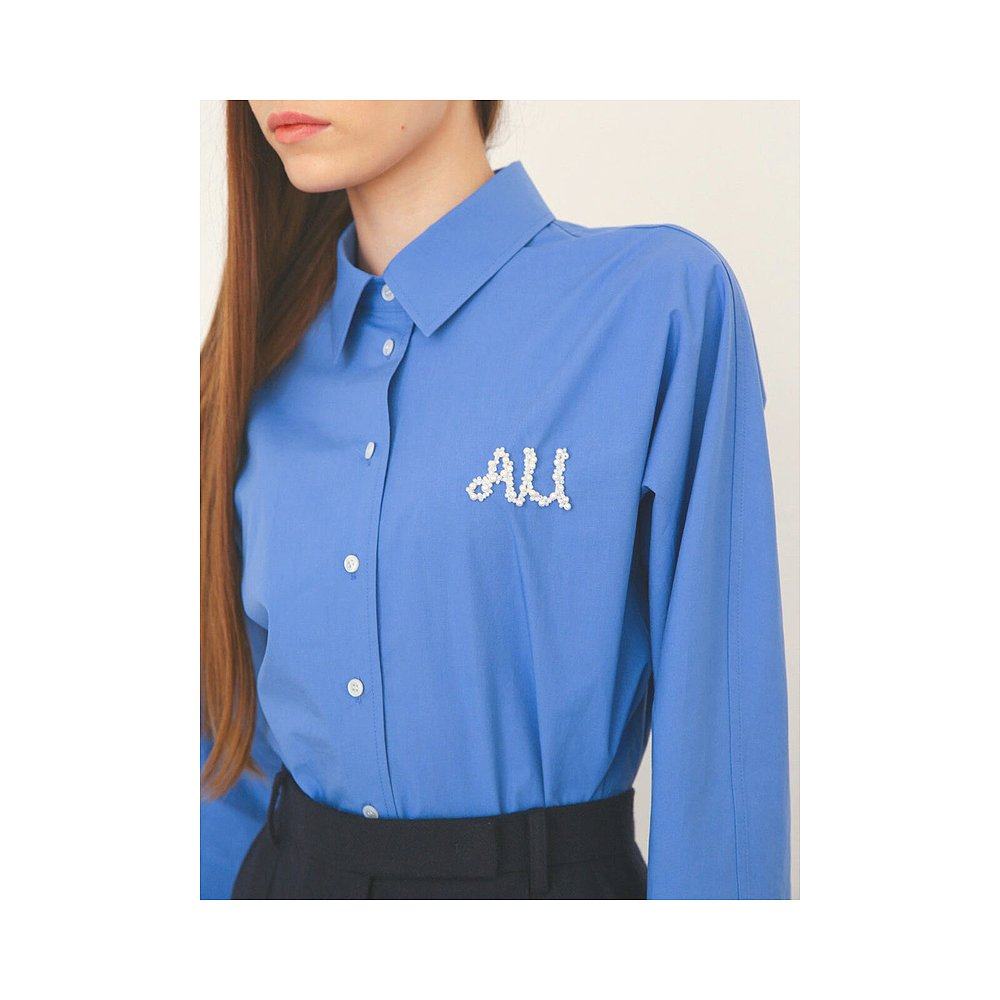  天猫国际探物韩国POLO衫