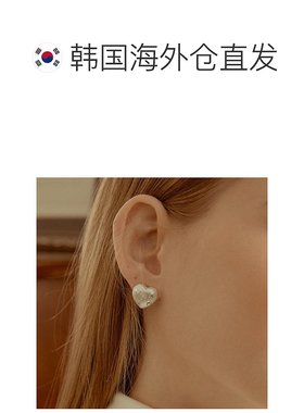 韩国直邮TATIANA新款小众韩式浪漫少女氛围气质精致设计感戒指500