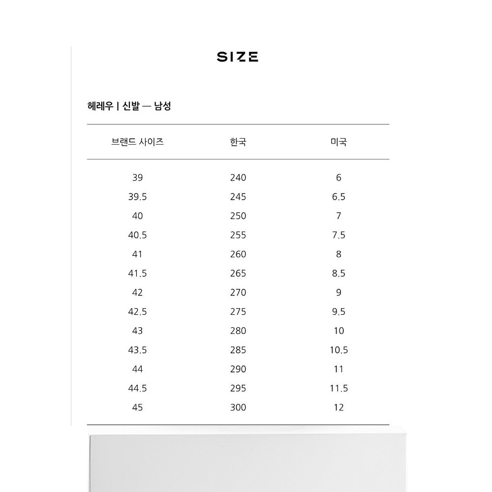 韩国直邮HEREU WFR22FLOR003SS23凉鞋女士-图2