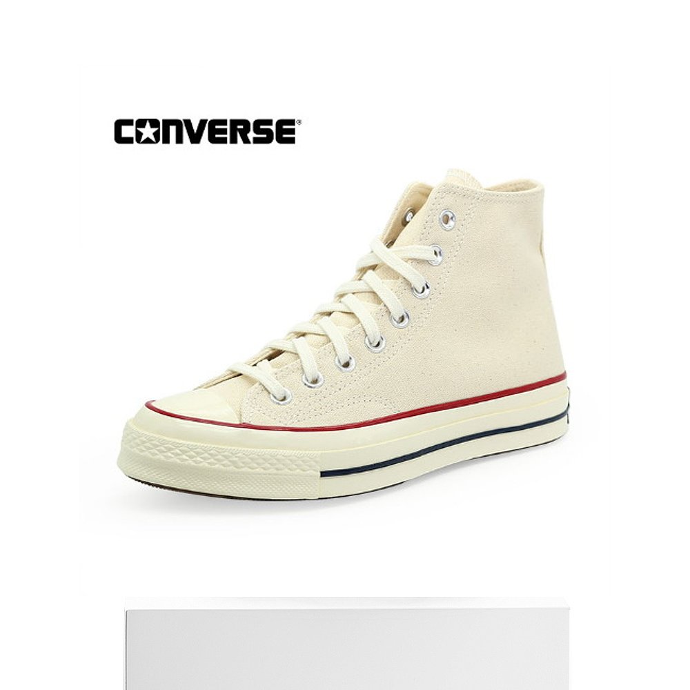 韩国直邮CONVERSE CHUCK TAYLOR 1970S  休闲鞋 (162053C运动系列 - 图3