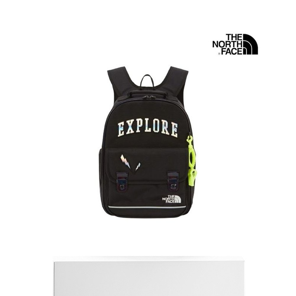 韩国直邮THE NORTH FACE The North Face 儿童梦幻背包 FM1NM2DR0 - 图3