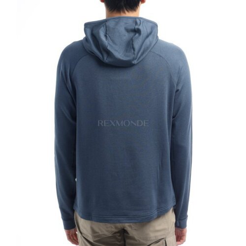 韩国直邮MOUNTAIN HARDWEAR Up First Tech Fleece 连帽衫 (21140 - 图3