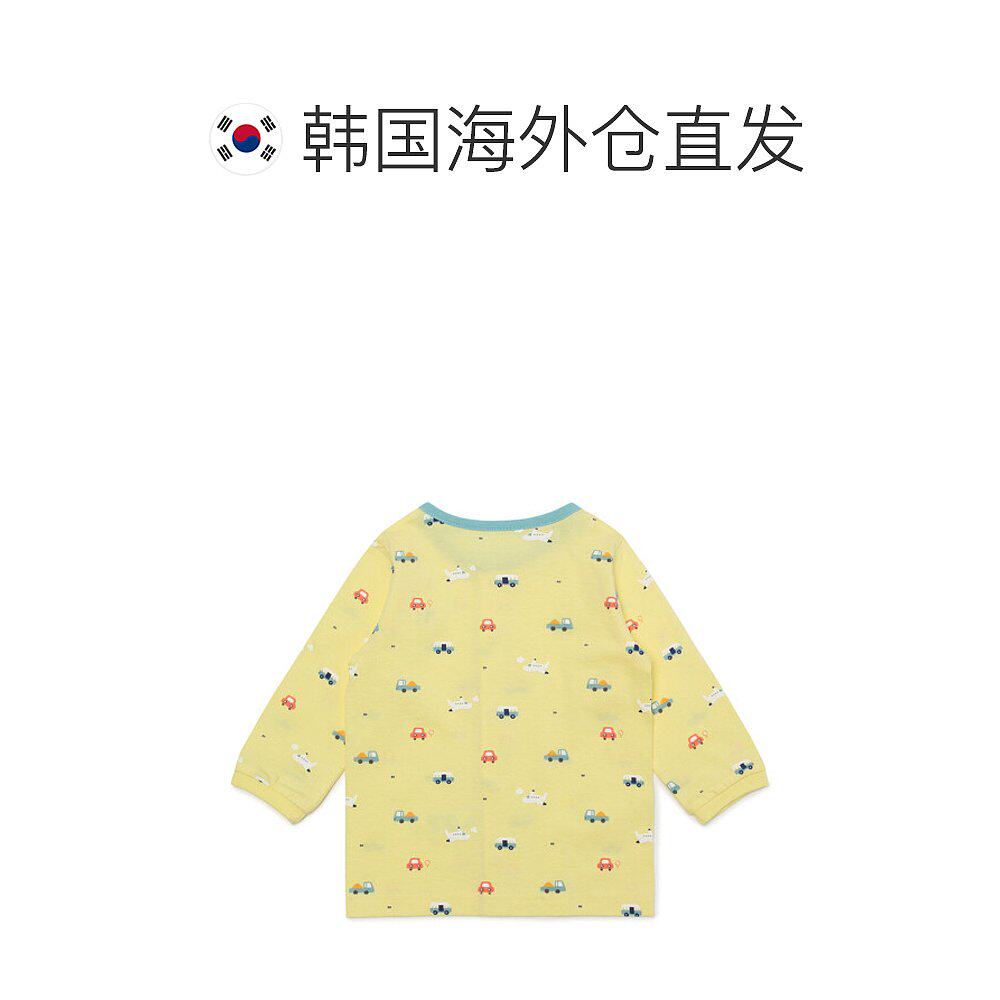 天猫国际探物韩国内衣套装