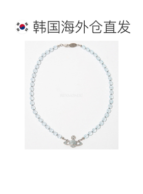 韩国直邮Vivienne Westwood 美沙林项链 (6303002F 02P706) 珠宝