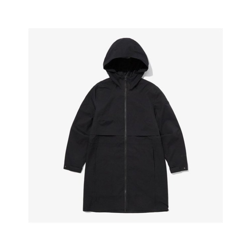 韩国直邮THE NORTH FACE 运动背心 UQC/NC2HP80A/女/雨衣/_ - 图0