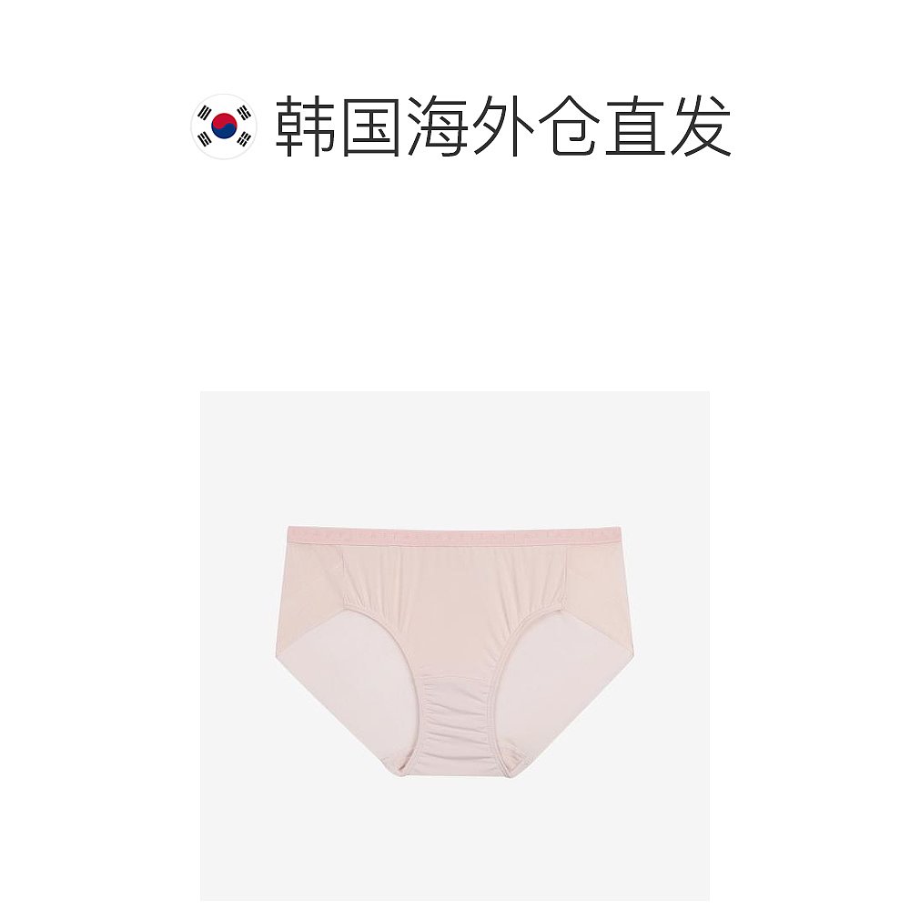 韩国直邮Fila 运动文胸 [新世界总店] 2SET FI4BAF1645F_PBGFI4DR - 图1