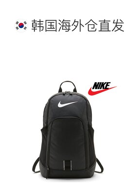 韩国直邮Nike 双肩背包 [NIKE] 包/G19-BZ9803-010/男女共用 Alph