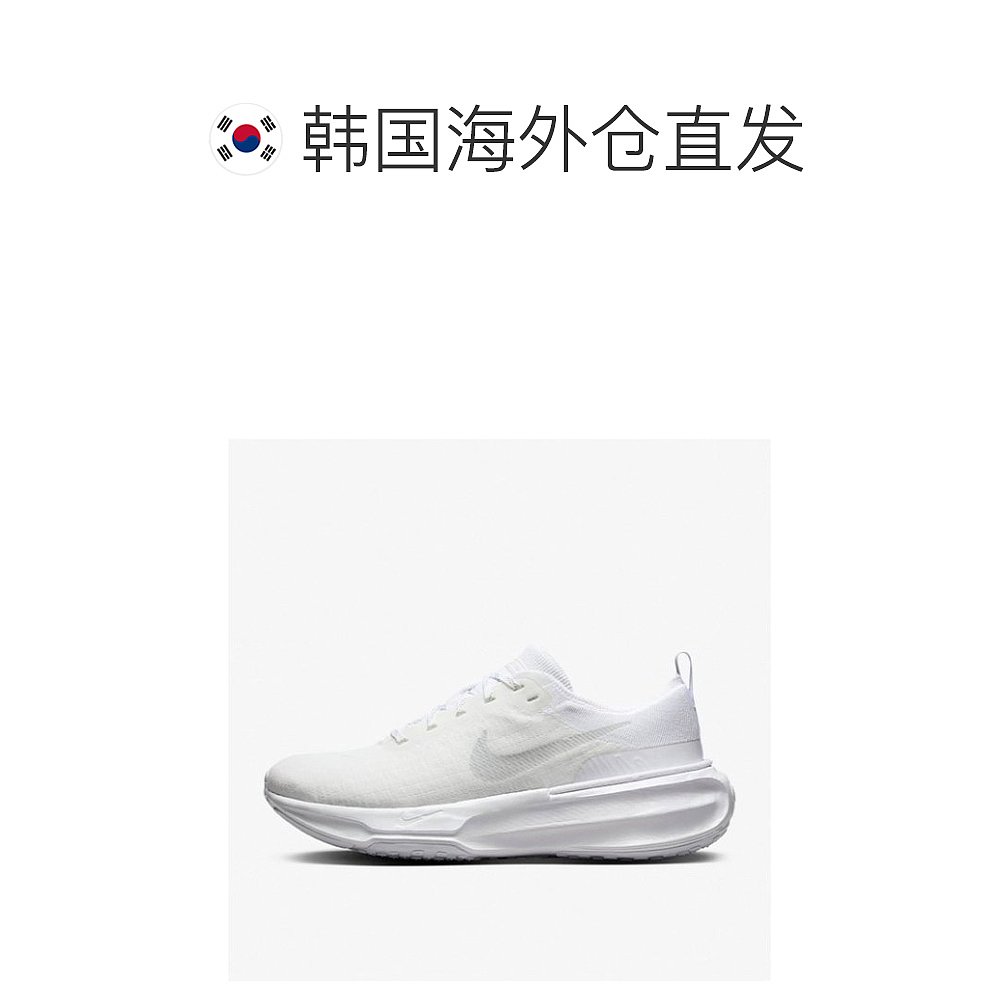 韩国直邮Nike 帆布鞋 [NIKE] 运动鞋 CQK DR2615-103 [NIKE] INVE - 图1