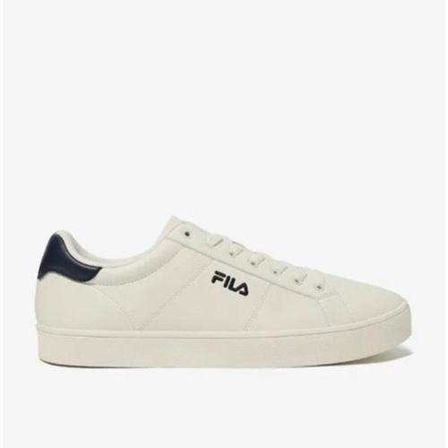 韩国直邮FILA 轮椅运动鞋 CQK 1XM02342G-922 Court Deluxe v2 - 图2