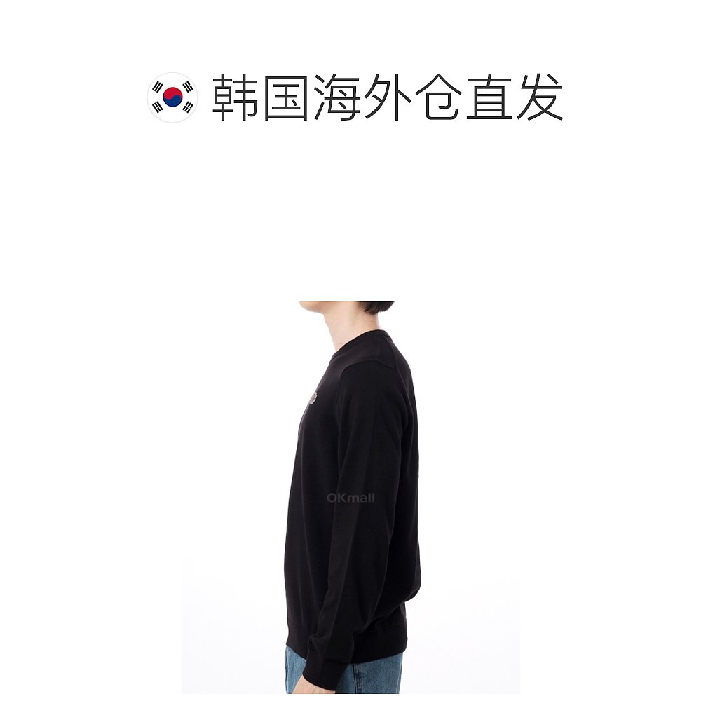 韩国直邮Paul Smith M2R 503XZ M21858 79 圆领针织针织衫 - 图1