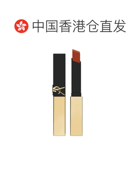 香港直邮YSL圣罗兰小金条口红细管哑光雾面持久显色2.2g正品唇膏