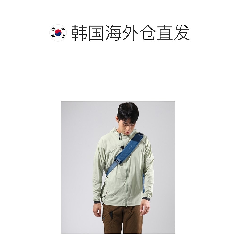 韩国直邮OSPREY Daylite Messenger 夜班版 邮差包 - 图1