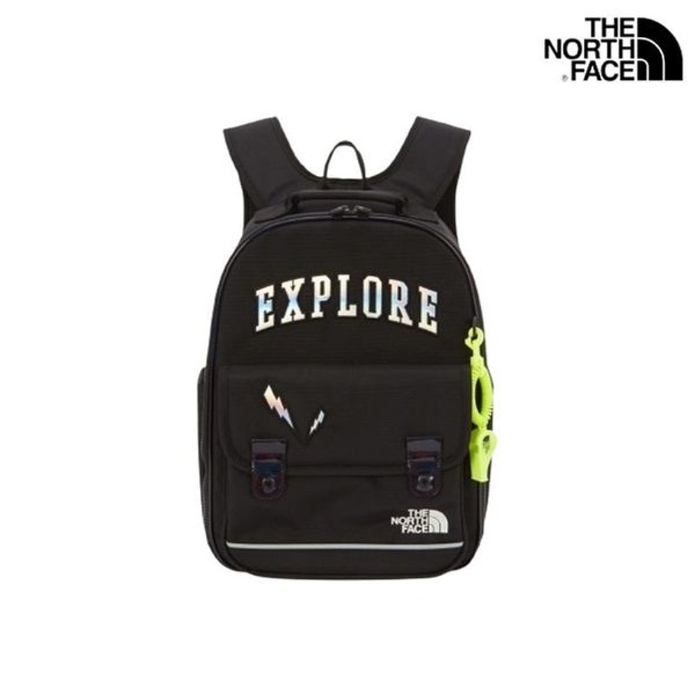 韩国直邮THE NORTH FACE The North Face 儿童梦幻背包 FM1NM2DR0 - 图2