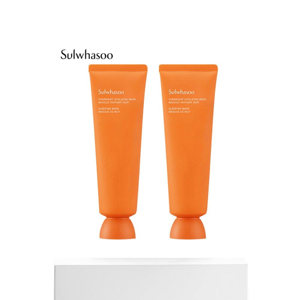  天猫国际探物韩国面部护理套装