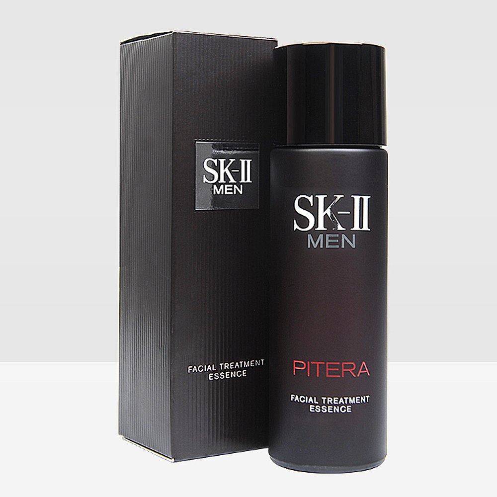  天猫国际探物韩国液态精华