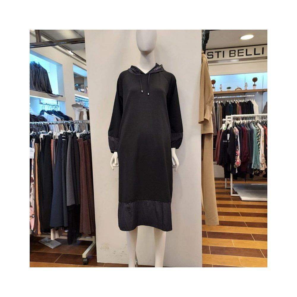  天猫国际探物韩国连衣裙