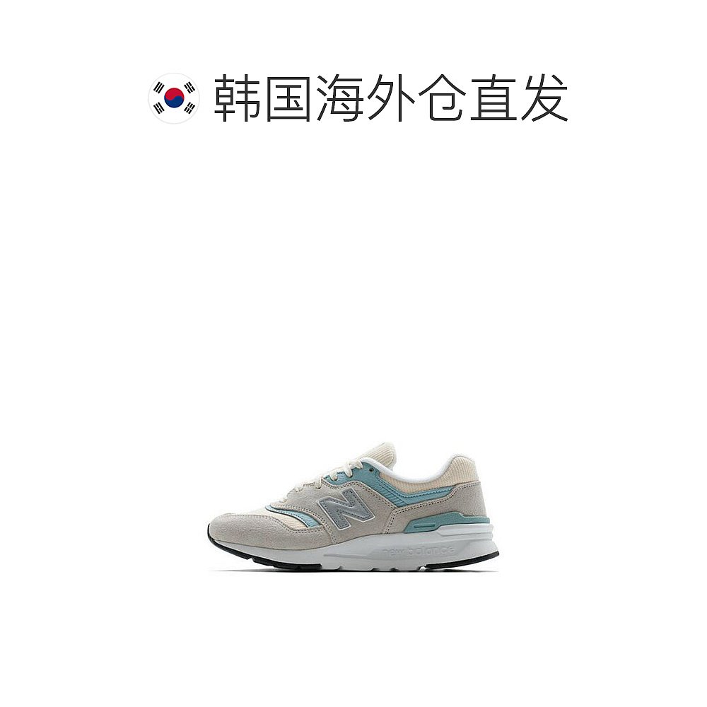 韩国直邮New Balance跑步鞋[New Balance] 997H CW997HTL(2225-图1