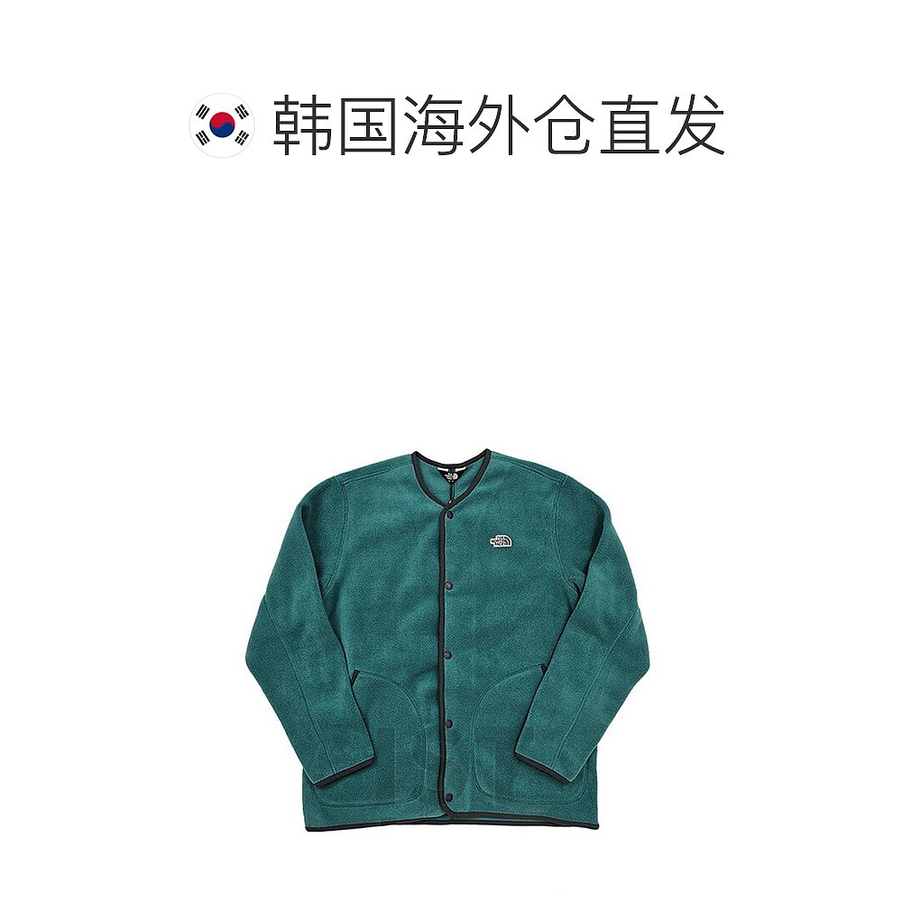 韩国直邮THE NORTH FACE 跑步外套 UQC/NI5JP63A/男女通用/IST/抓 - 图1