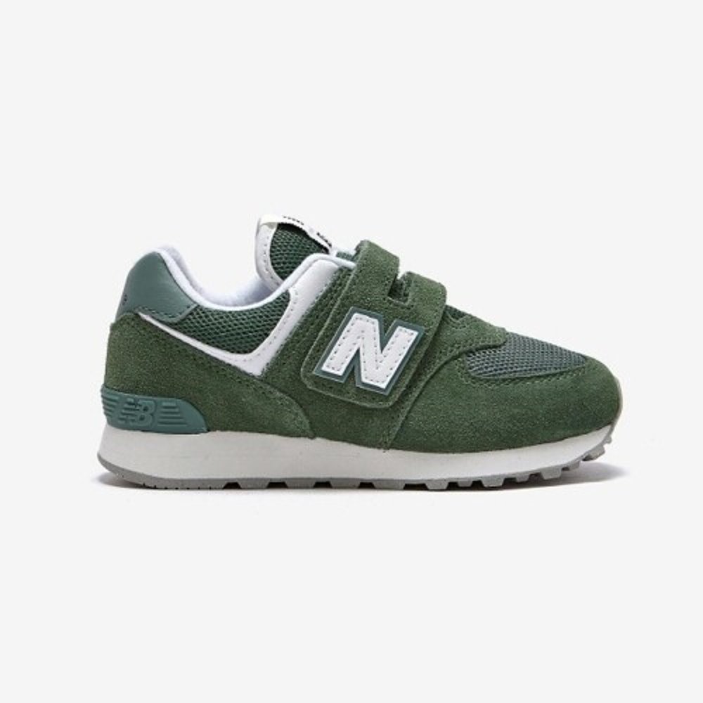 韩国直邮[M New Balance] 儿童 运动鞋 PQC NKPMDF383A-40PV574FG - 图2